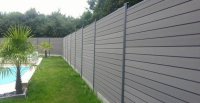 Portail Clôtures dans la vente du matériel pour les clôtures et les clôtures à Valeilles